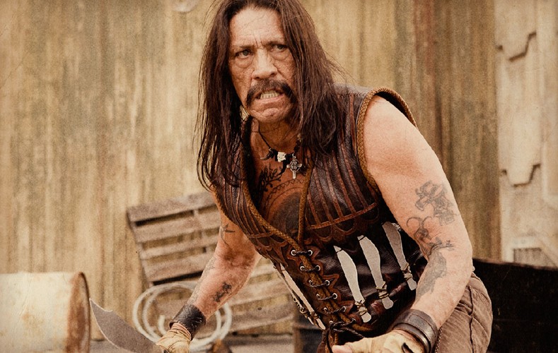 “TOUGH GUY” ADDED TO LINEUP