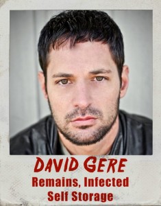 David Gere