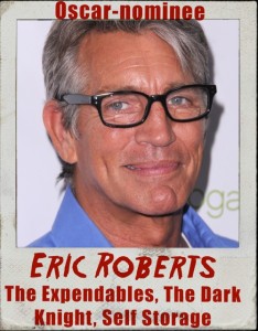 Eric Roberts