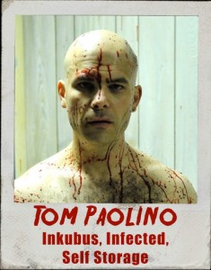 Tom Paolino