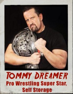 Tommy Dreamer