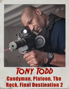 Tony Todd