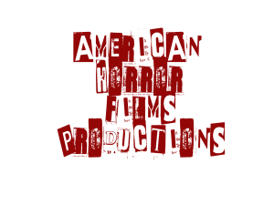 American Horror Logo