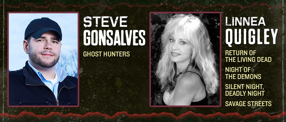 Ghost Hunters’ Steve Gonsalves, WWE Legend Tony Atlas and More Added  to Rock & Shock 2014 Lineup