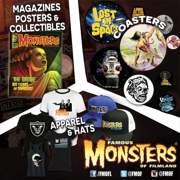 Famous monsters 600x600Promo