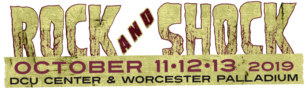 Rock and Shock 2019